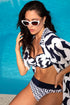 Lise Charmel 76B Croisiere For Ever Balconet Top